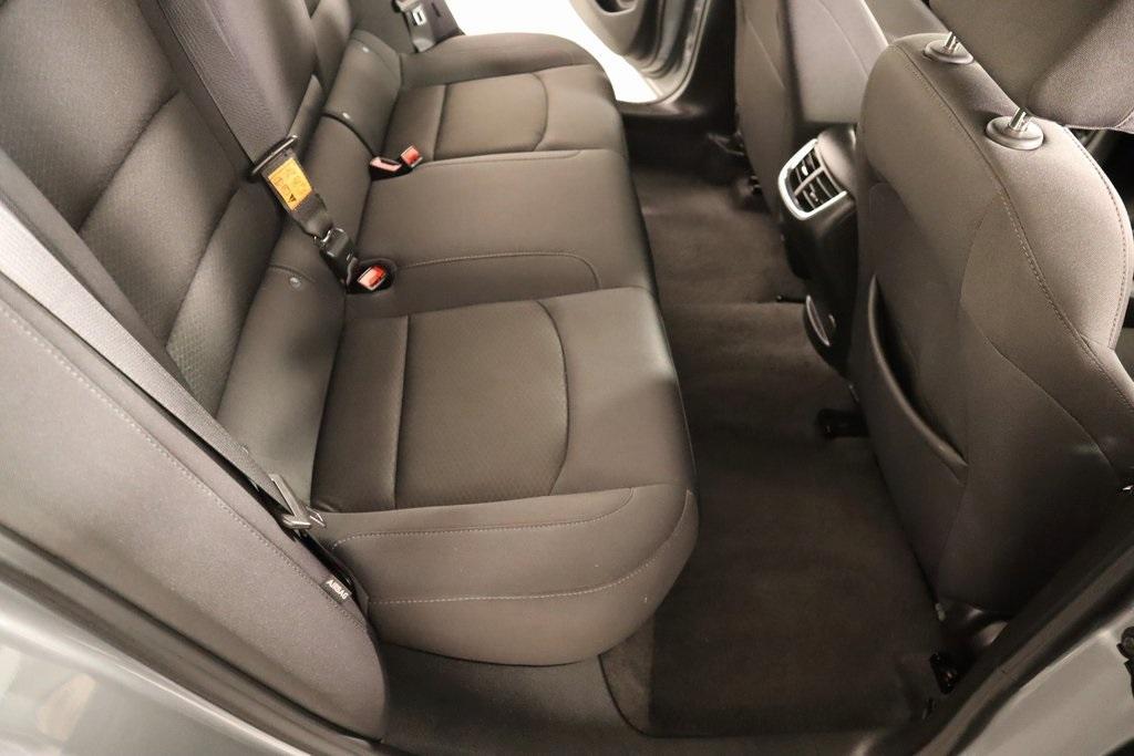 used 2024 Chevrolet Malibu car, priced at $18,472