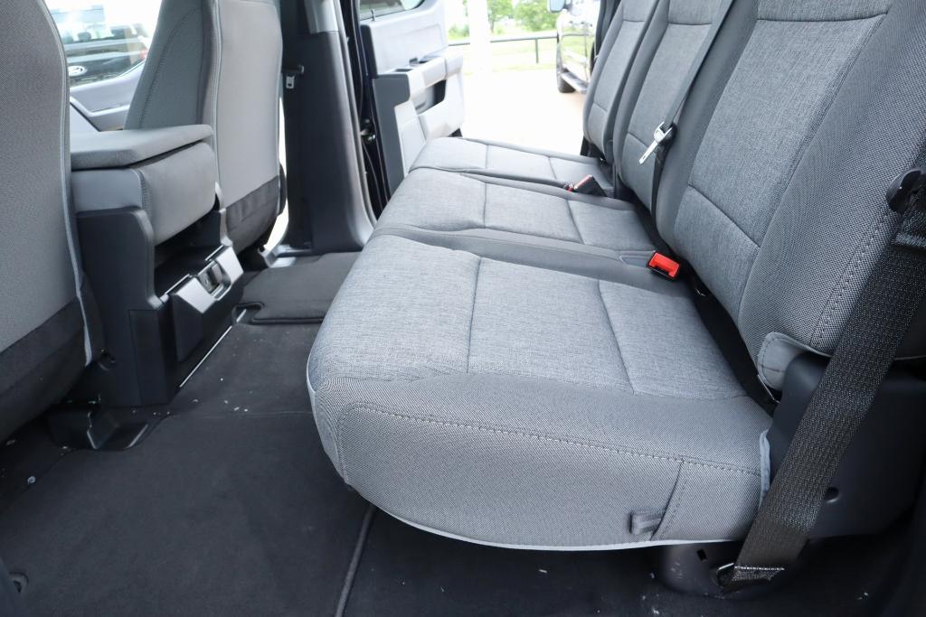 new 2025 Ford F-250 car, priced at $64,305