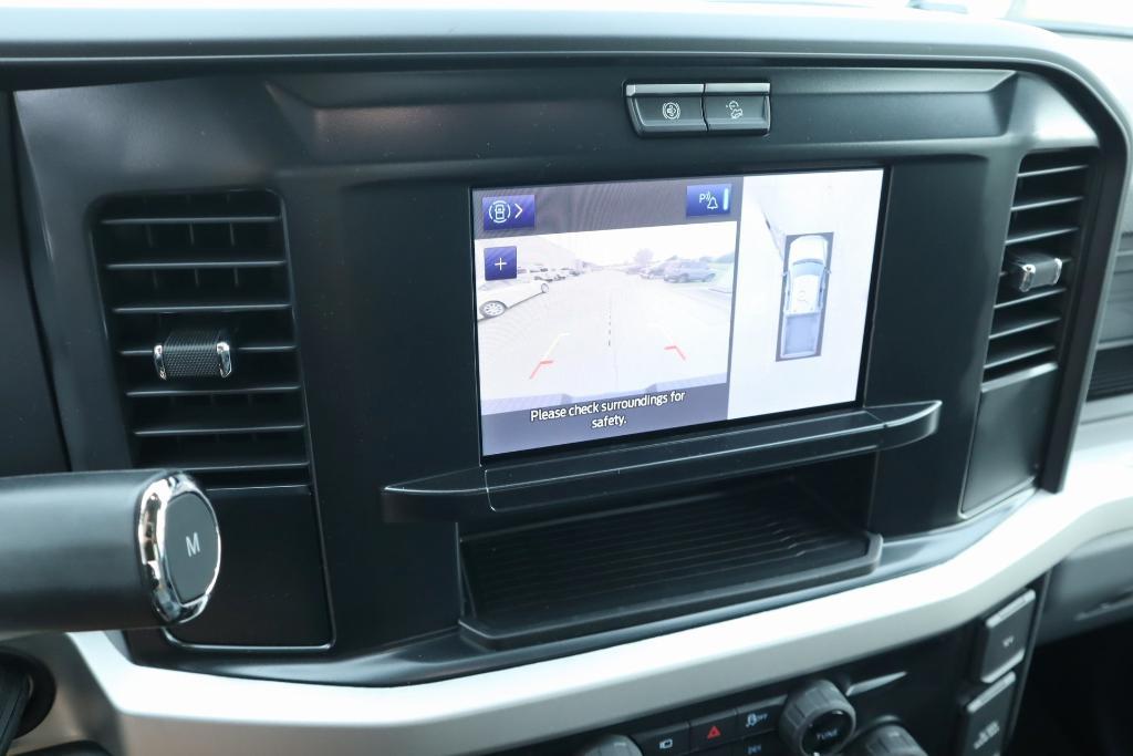 new 2025 Ford F-250 car, priced at $64,305