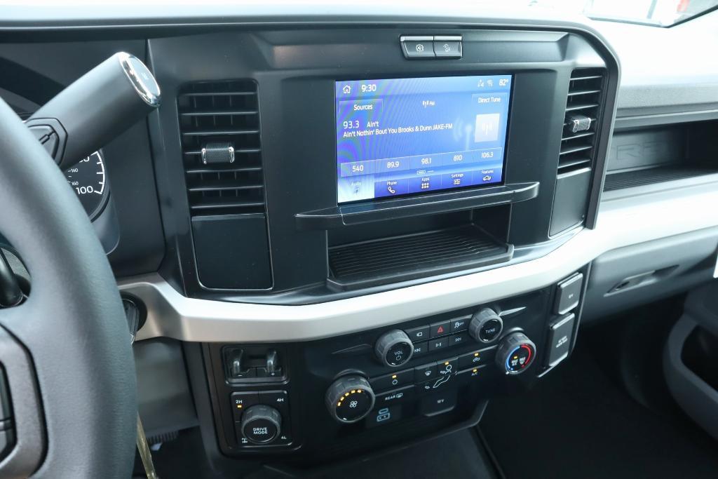 new 2025 Ford F-250 car, priced at $64,305