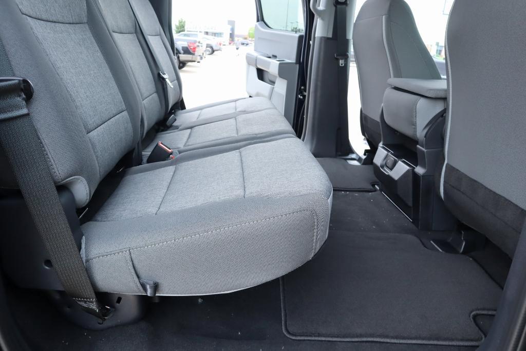 new 2025 Ford F-250 car, priced at $64,305
