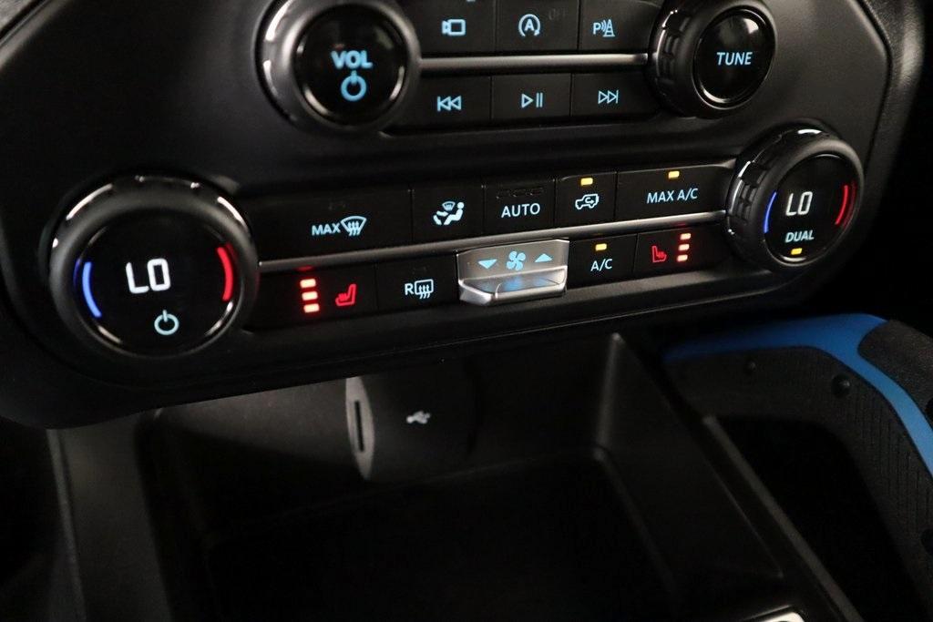 used 2021 Ford Bronco car, priced at $37,939
