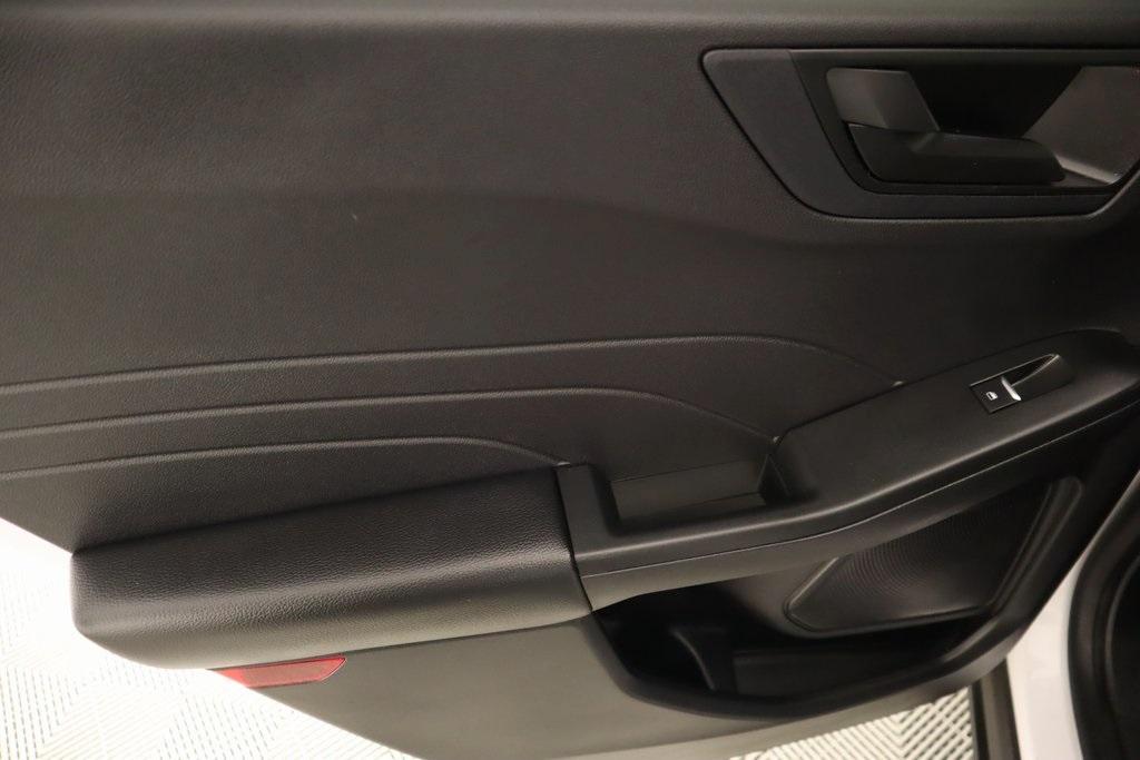 used 2022 Ford Escape car, priced at $21,480