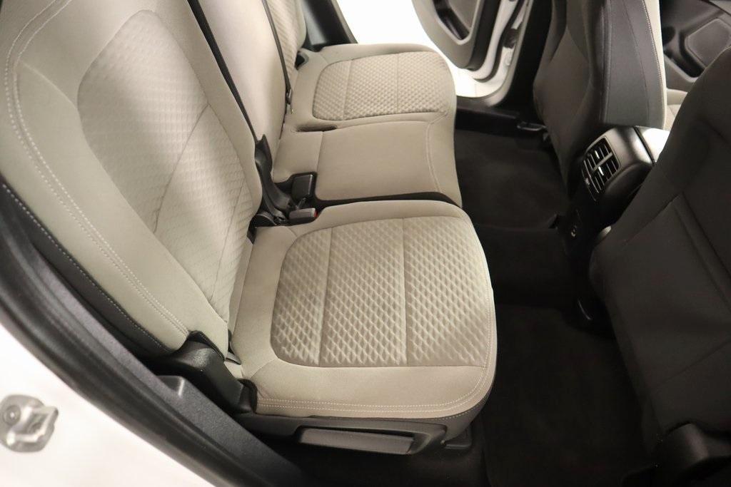 used 2022 Ford Escape car, priced at $21,480