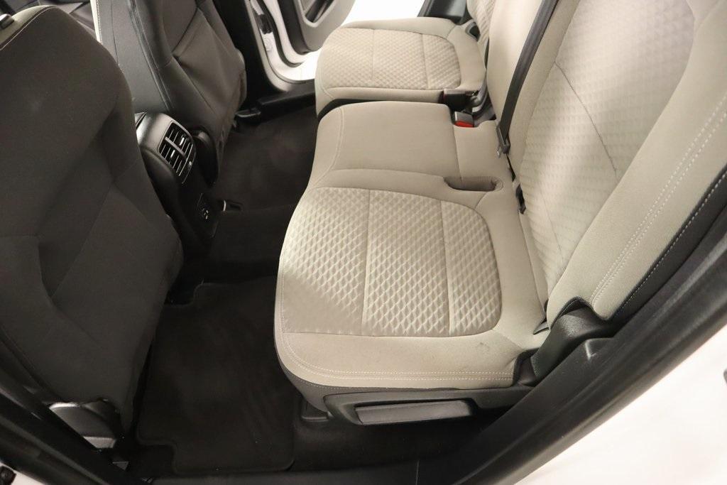 used 2022 Ford Escape car, priced at $21,480