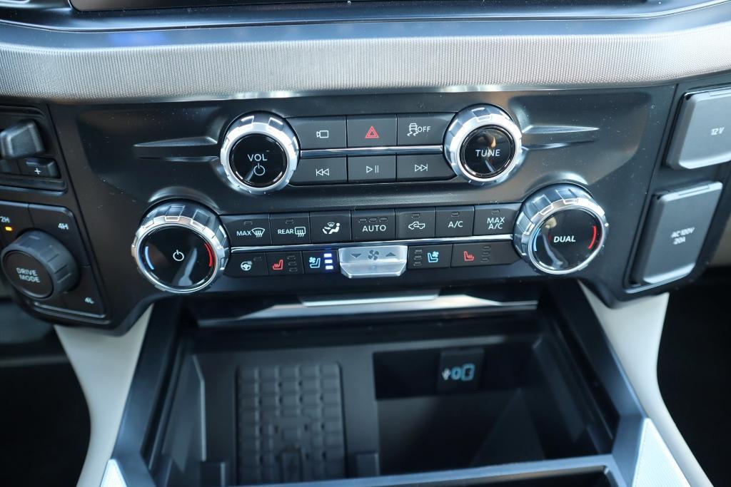 new 2026 Ford F-250 car, priced at $104,440