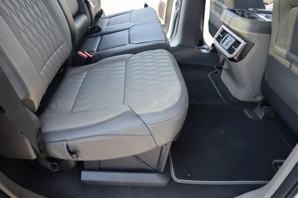 new 2026 Ford F-250 car, priced at $104,440