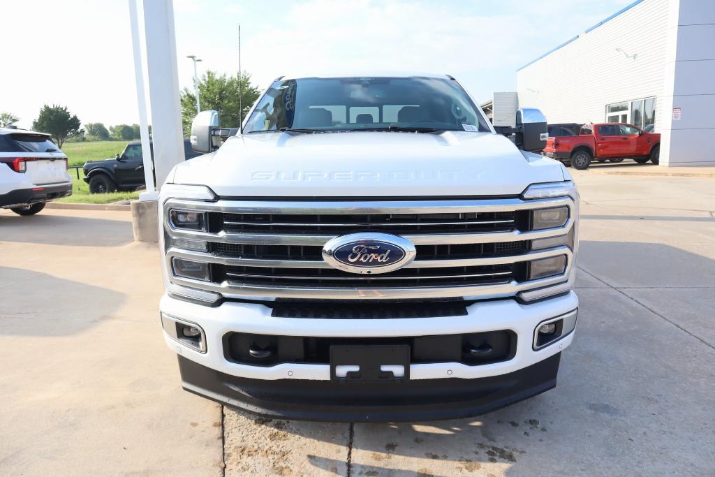 new 2026 Ford F-250 car, priced at $104,440
