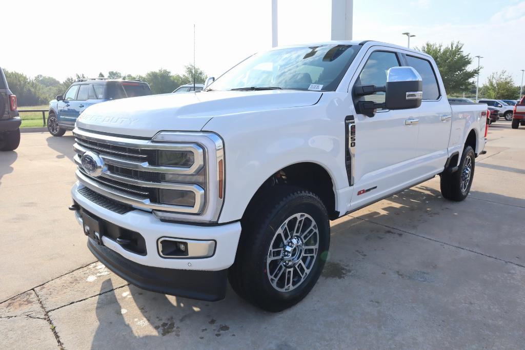 new 2026 Ford F-250 car, priced at $104,440