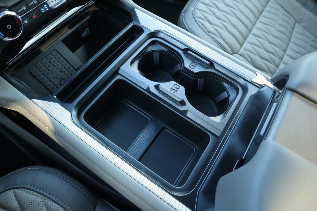 new 2026 Ford F-250 car, priced at $104,440