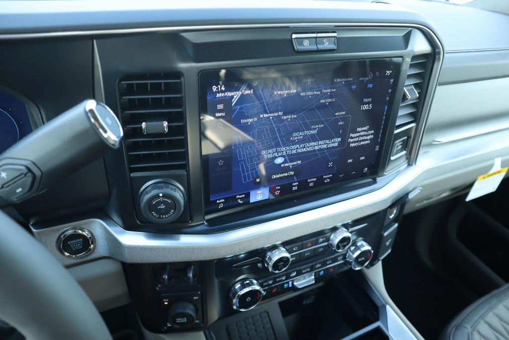 new 2026 Ford F-250 car, priced at $104,440
