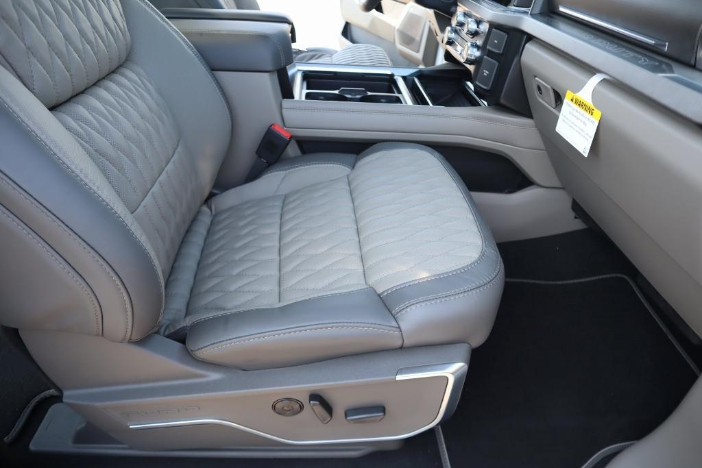 new 2026 Ford F-250 car, priced at $104,440