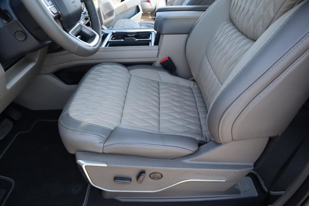 new 2026 Ford F-250 car, priced at $104,440