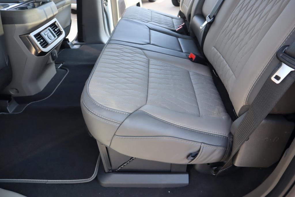 new 2026 Ford F-250 car, priced at $104,440