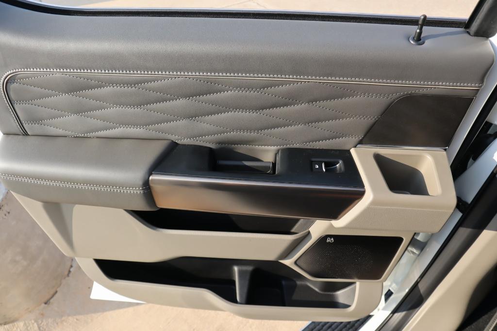 new 2026 Ford F-250 car, priced at $104,440