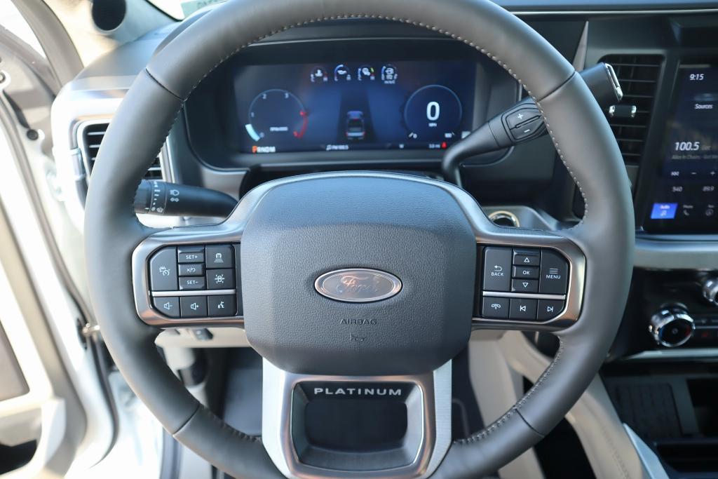 new 2026 Ford F-250 car, priced at $104,440