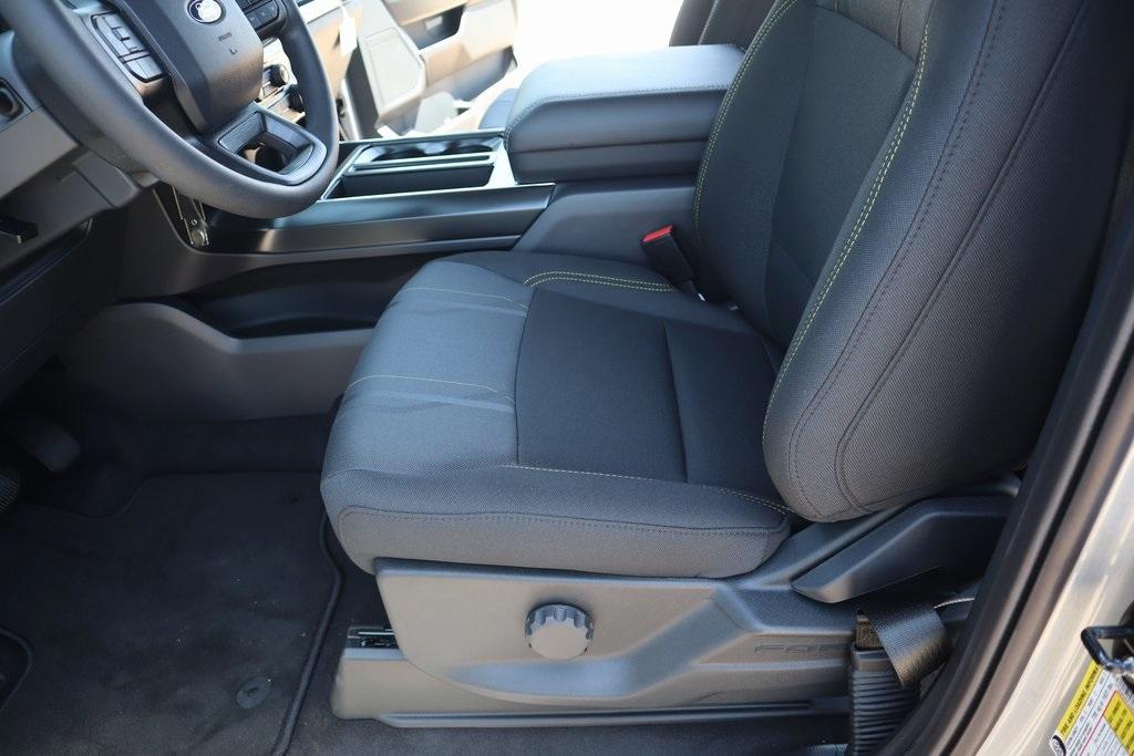 new 2025 Ford F-150 car, priced at $41,168