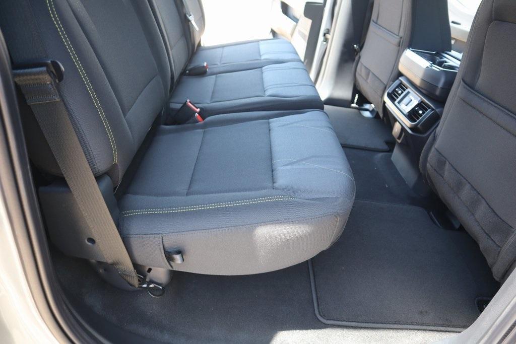 new 2025 Ford F-150 car, priced at $41,168