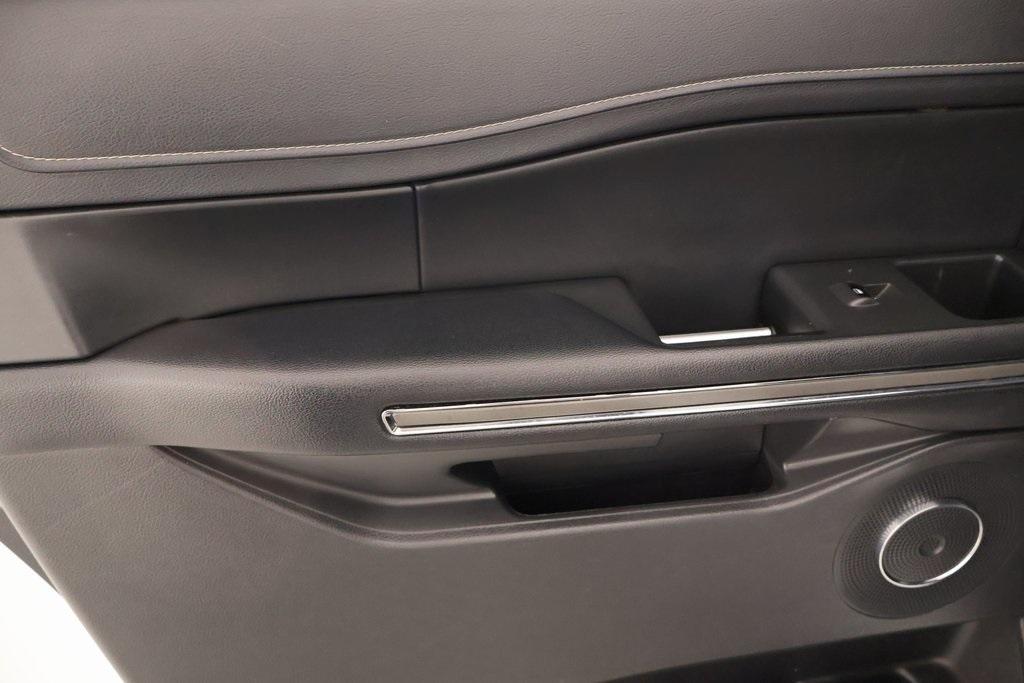 used 2023 Ford Expedition Max car, priced at $42,531