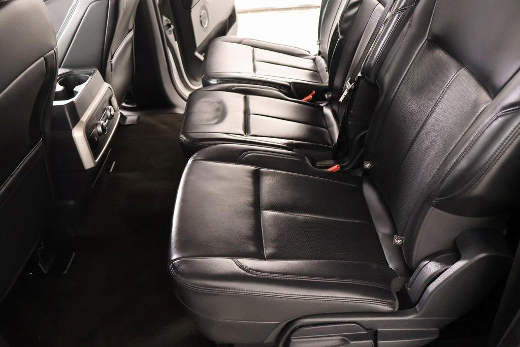 used 2023 Ford Expedition Max car, priced at $42,531