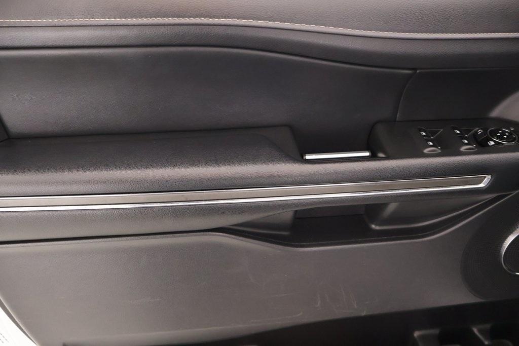 used 2023 Ford Expedition Max car, priced at $42,531