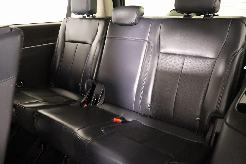 used 2023 Ford Expedition Max car, priced at $42,531