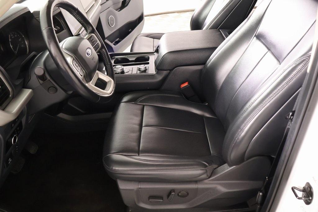 used 2023 Ford Expedition Max car, priced at $42,531