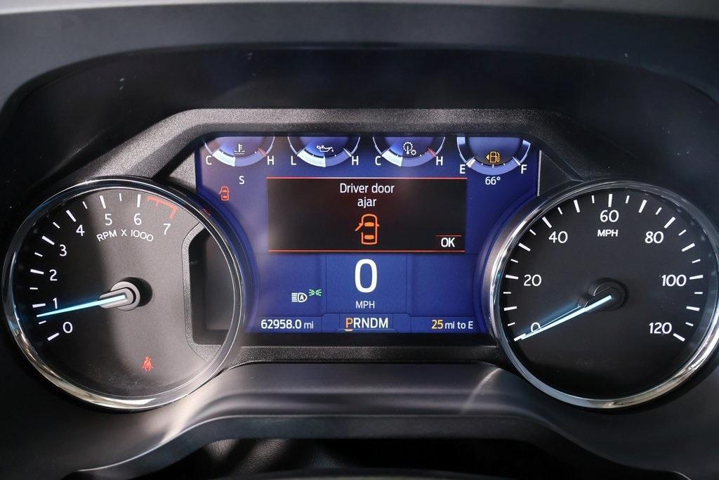 used 2023 Ford Expedition Max car, priced at $42,531