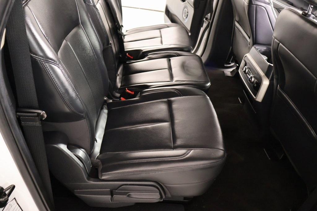 used 2023 Ford Expedition Max car, priced at $42,531