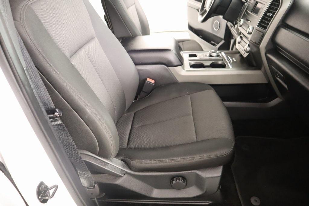 used 2018 Ford Expedition car, priced at $21,557