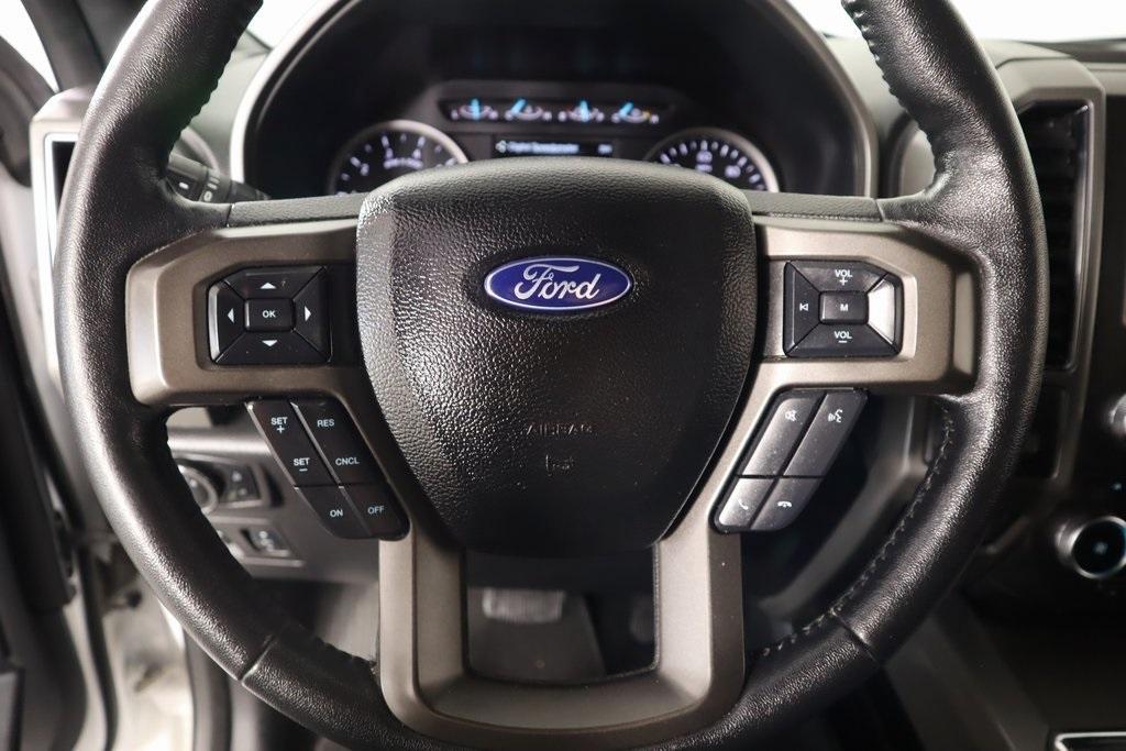 used 2018 Ford Expedition car, priced at $21,557