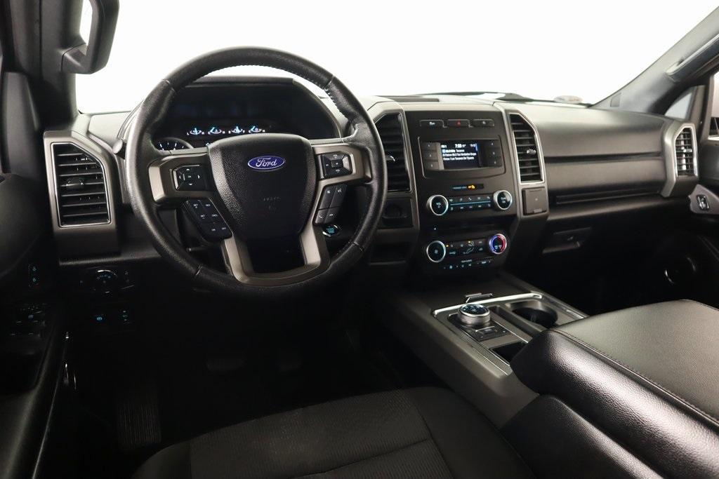 used 2018 Ford Expedition car, priced at $21,557