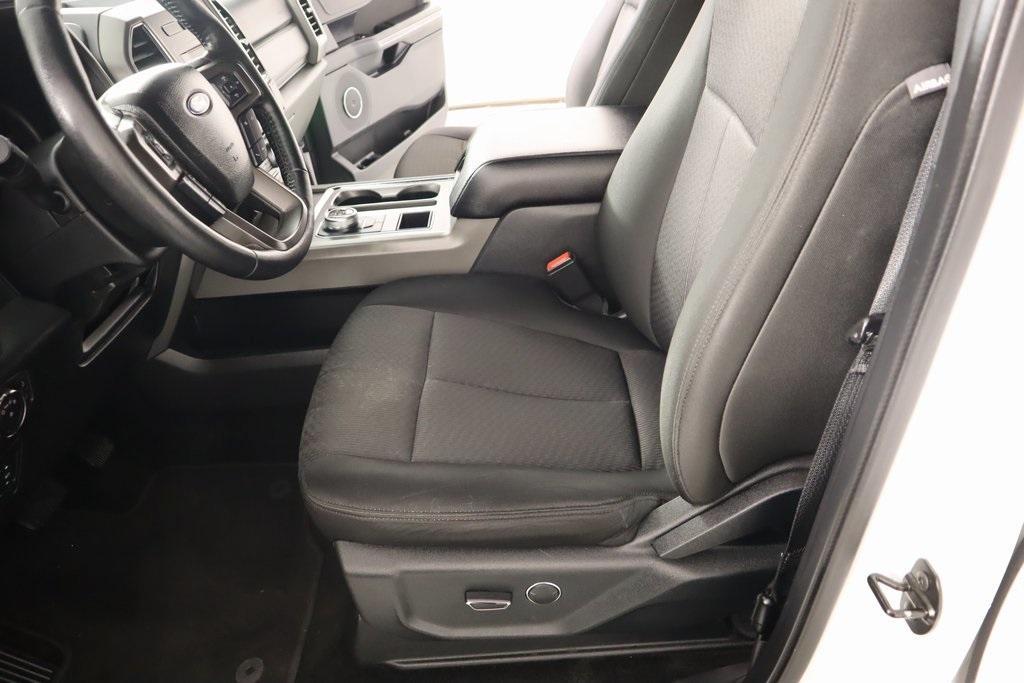 used 2018 Ford Expedition car, priced at $21,557