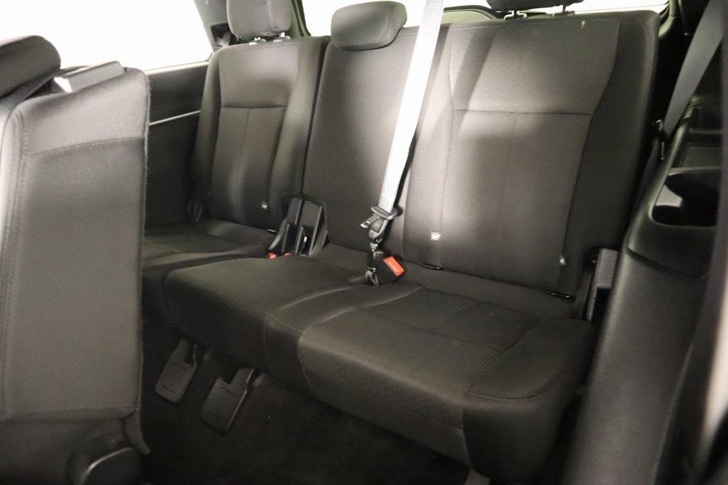 used 2018 Ford Expedition car, priced at $21,557