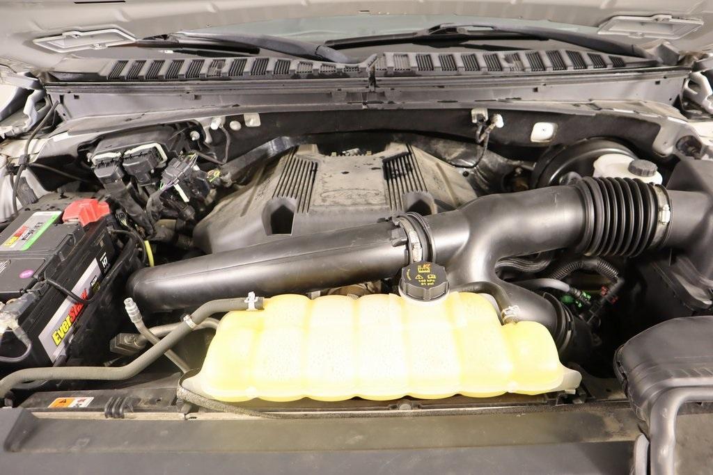 used 2018 Ford Expedition car, priced at $21,557