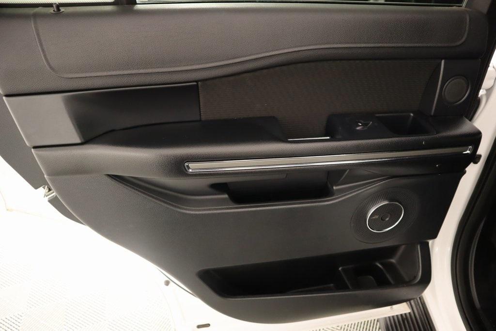 used 2018 Ford Expedition car, priced at $21,557