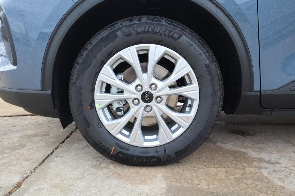 new 2025 Ford Escape car, priced at $24,444