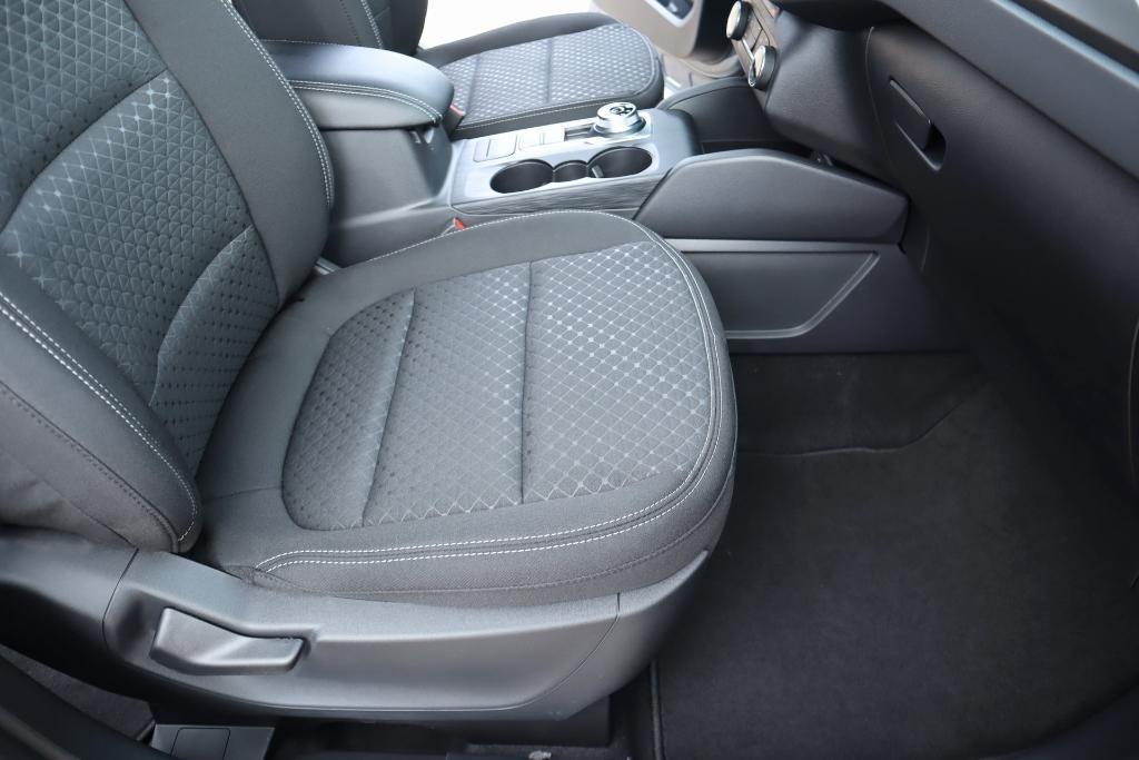 new 2025 Ford Escape car, priced at $24,444