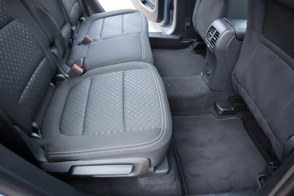 new 2025 Ford Escape car, priced at $24,444