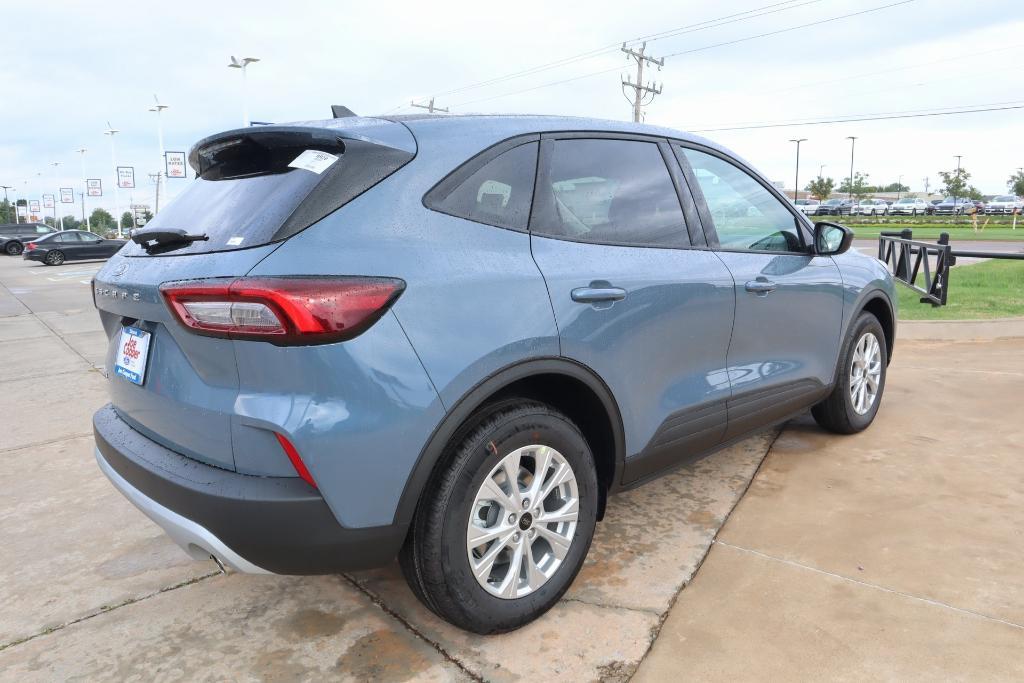 new 2025 Ford Escape car, priced at $24,444