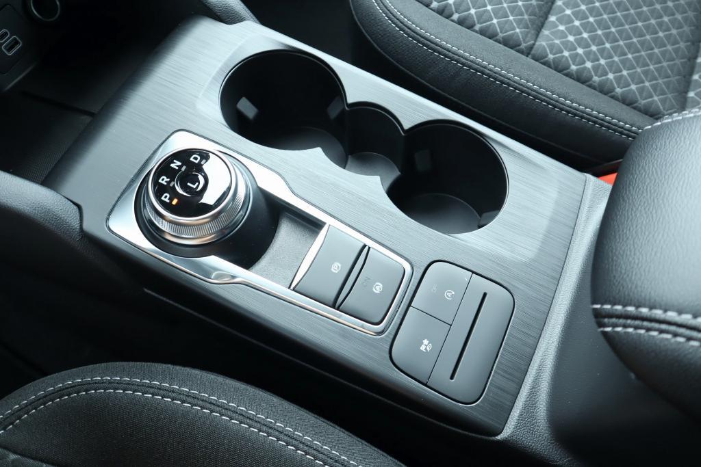 new 2025 Ford Escape car, priced at $24,444