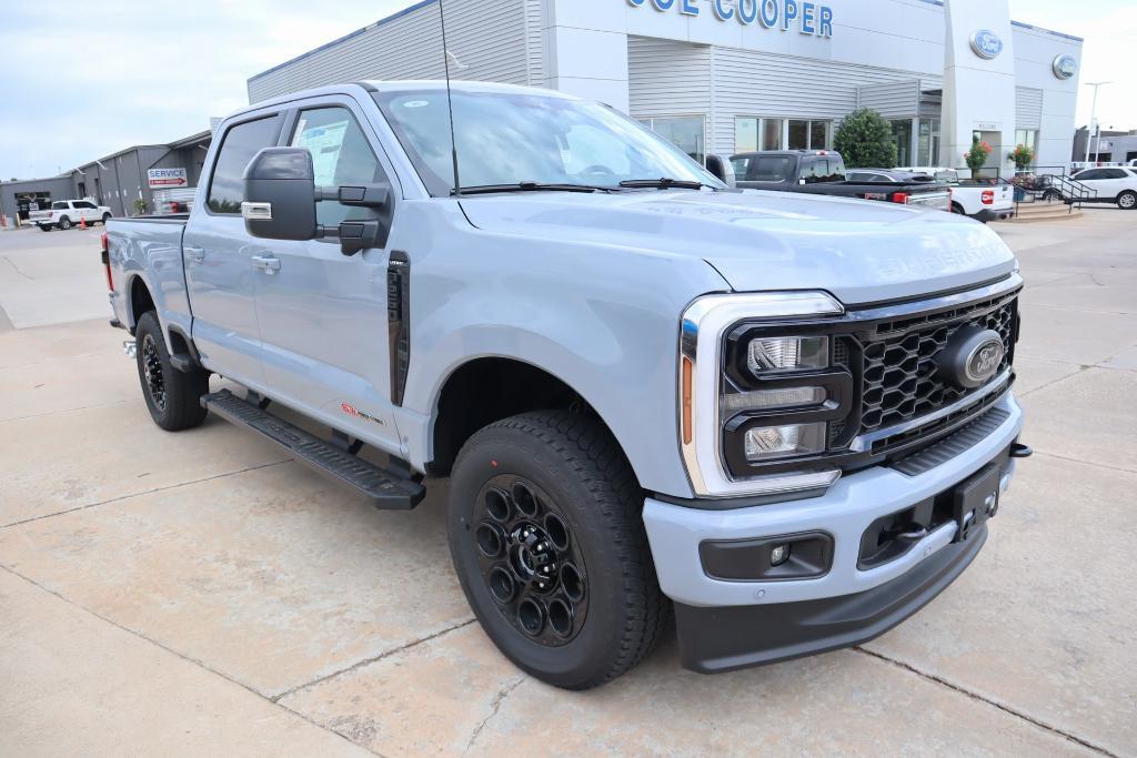 new 2026 Ford F-250 car, priced at $94,880