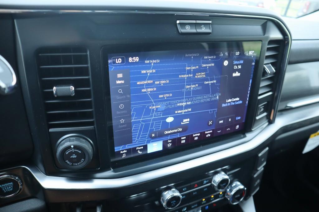new 2026 Ford F-250 car, priced at $94,880