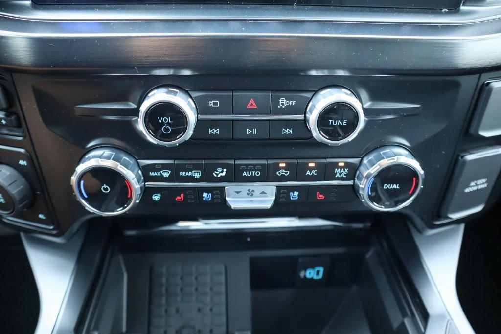 new 2026 Ford F-250 car, priced at $94,880