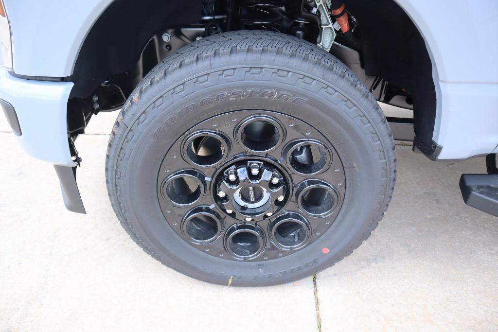 new 2026 Ford F-250 car, priced at $94,880