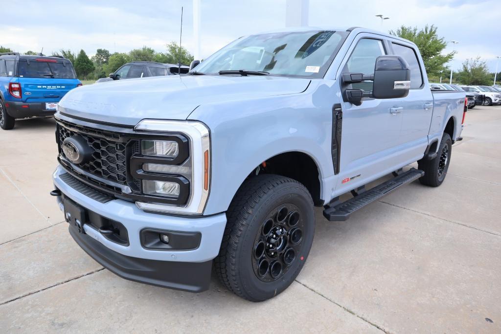 new 2026 Ford F-250 car, priced at $94,880