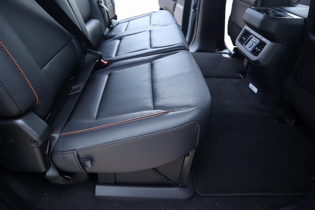 new 2026 Ford F-250 car, priced at $94,880