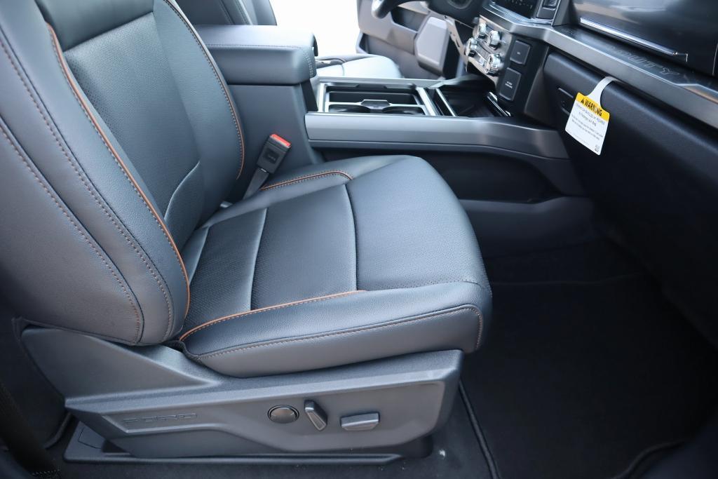 new 2026 Ford F-250 car, priced at $94,880