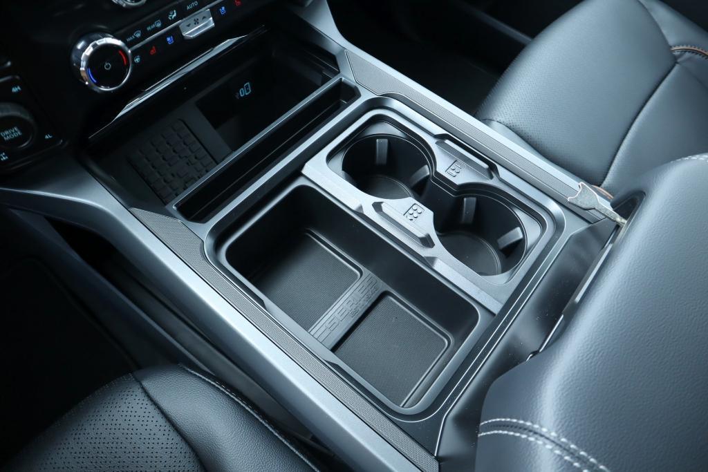 new 2026 Ford F-250 car, priced at $94,880