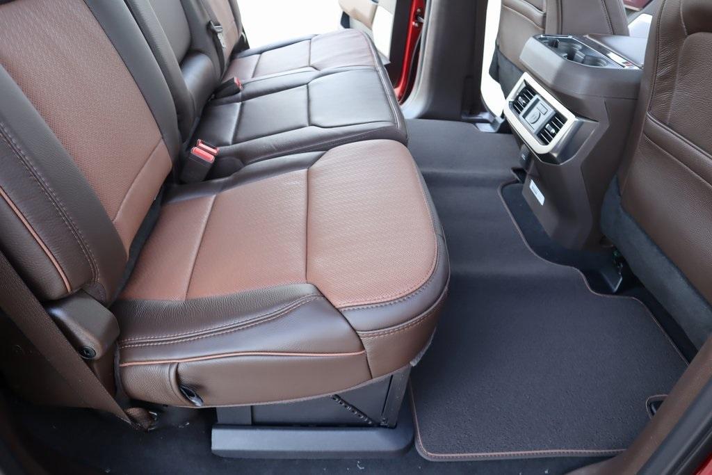 new 2026 Ford F-350 car, priced at $99,380